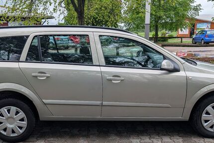 Opel Astra 89.875 km 5.000 &euro; Großbeeren 14979