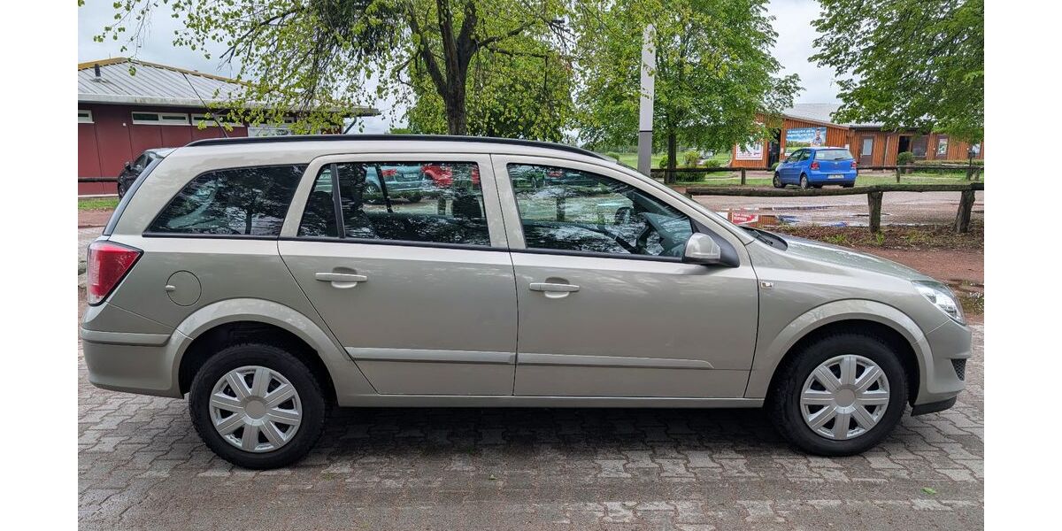 Opel Astra 89.875 km 5.000 &euro; Großbeeren 14979