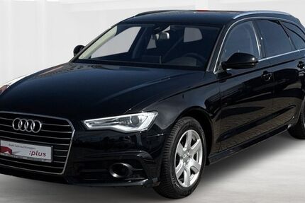 Audi A6 83.800 km 22.440 &euro; Aschersleben 06449