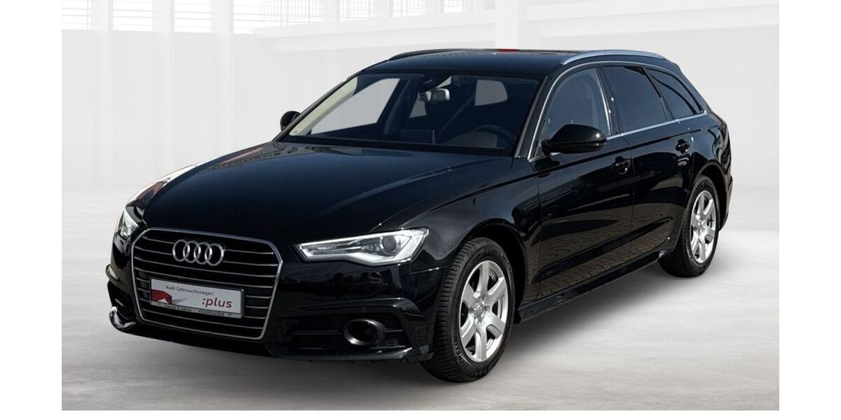 Audi A6 83.800 km 22.440 &euro; Aschersleben 06449