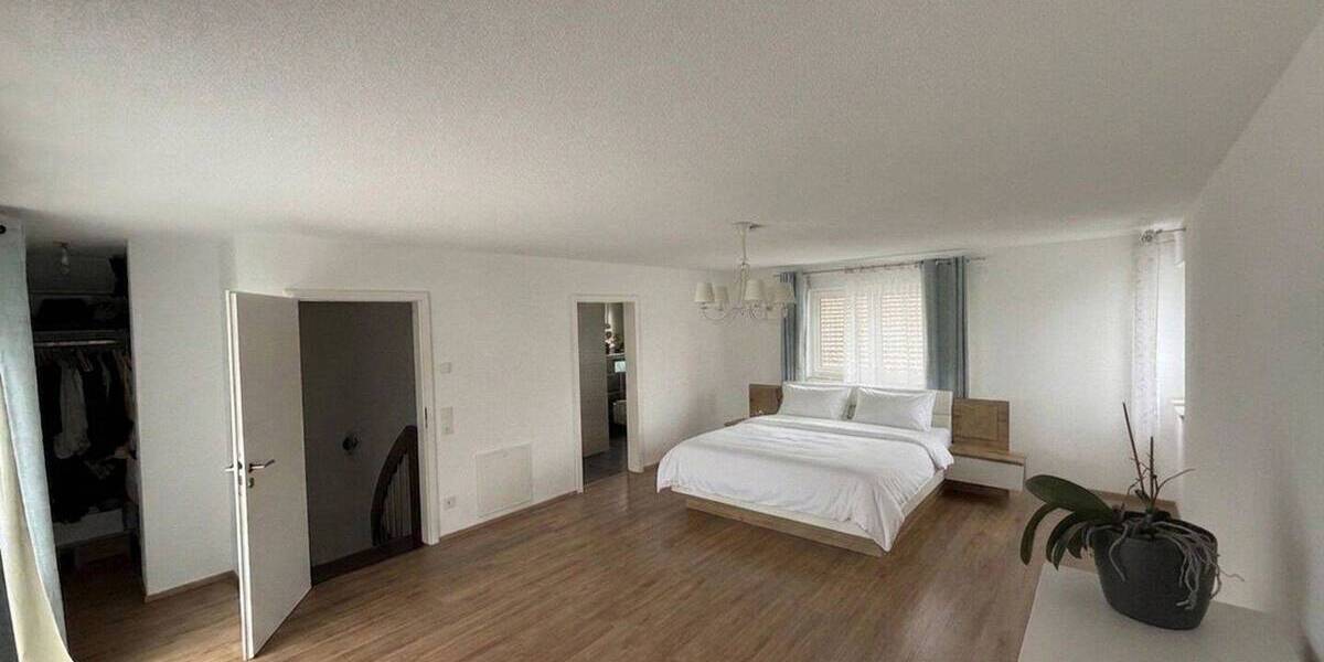 Doppelhaushälfte Steinen - 5 Zimmer, 164 m&sup2;, 869.000&euro; | Angebot:26716070