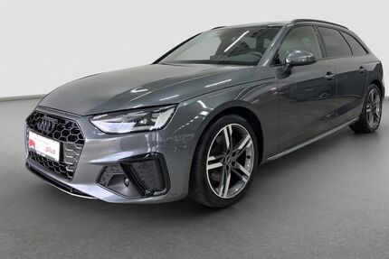 Audi A4 89.542 km 24.970 &euro; Cadolzburg 90556