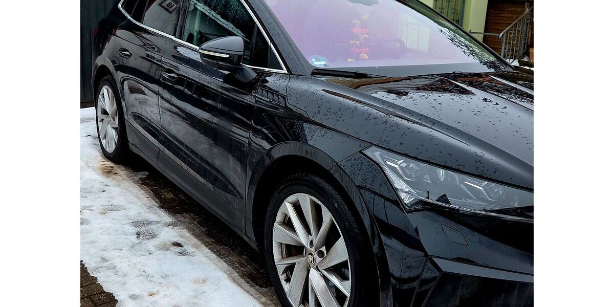 Skoda Enyaq 69.000 km 27.500 &euro; Hannover 30659