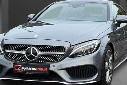 Mercedes-Benz C 250 134.550 km 21.900 &euro; Hamburg 22547