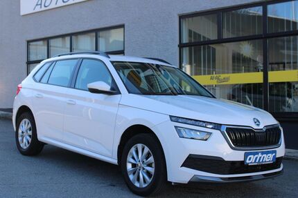 Skoda Kamiq 102.400 km 14.990 &euro; Passau 94036