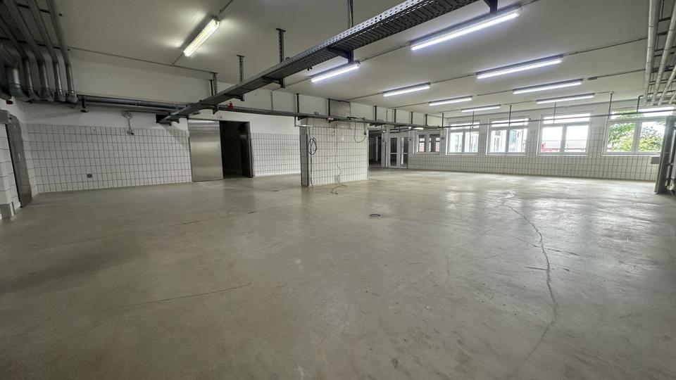 Gewerbeobjekt Hüttenberg - 2.700.000&euro; | Angebot:23641314