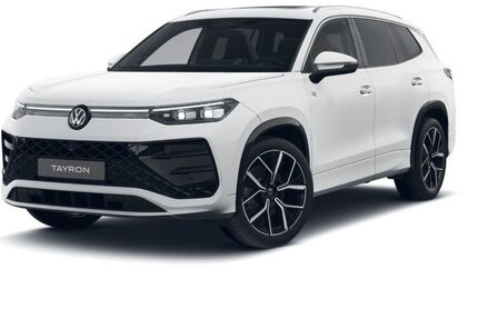 VW Tayron 10.000 km 61.950 &euro; Parchim 19370