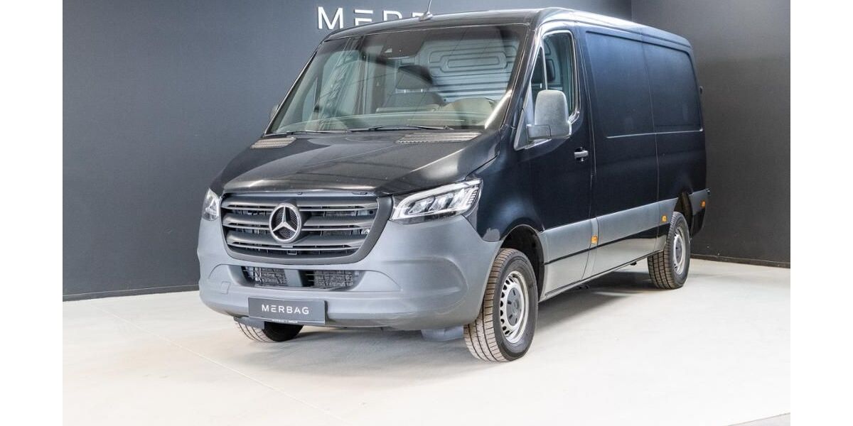 Mercedes-Benz Sprinter 275.140 km 21.134 &euro; Trier 54294