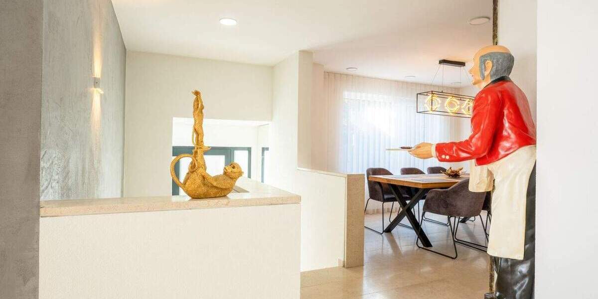 Doppelhaushälfte Elchingen Oberelchingen - 4 Zimmer, 132 m&sup2;, 690.000&euro; | Angebot:24910159