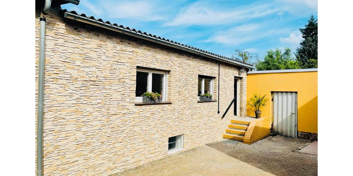 Erdgeschoßwohnung Schipkau Barranmühle - 1 Zimmer, 34 m&sup2;, 290&euro; | Angebot:24869683