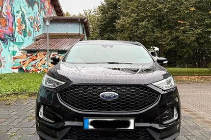 Ford Edge 107.000 km 24.000 &euro; Frankfurt 65929