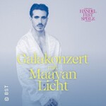Händel Galakonzert mit Maayan Licht