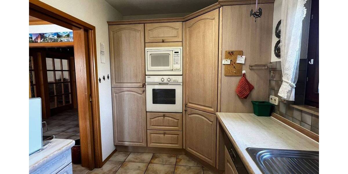 Einfamilienhaus Straubenhardt Conweiler - 8 Zimmer, 187 m&sup2;, 669.000&euro; | Angebot:26379848