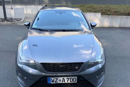 Seat Leon 188.112 km 11.499 &euro; Wetzlar 35578