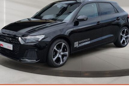 Audi A1 4.900 km 28.480 &euro; Kirchheim 73230