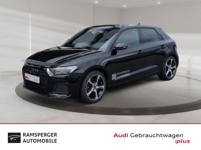 Audi A1 5.400 km 28.480 &euro; Kirchheim 73230