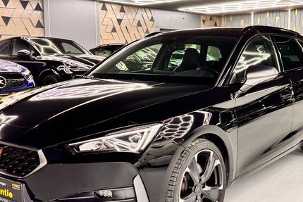 Cupra Leon 114.000 km 20.990 € Peine 31226