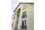 Moderne 1-Zimmer Wohnung teilmöbliert Balkon Einbauküche 88690 1 zimmer