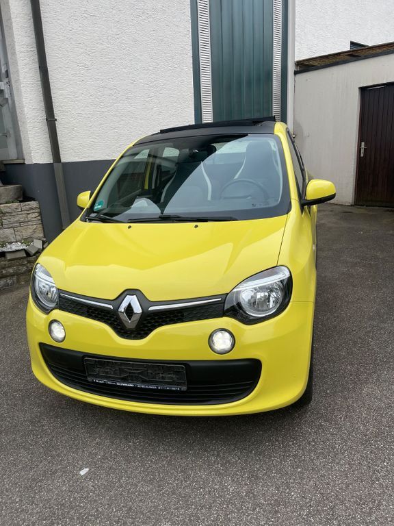Twingo