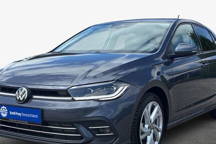 VW Polo 7.697 km 21.790 &euro; Breklum 25821