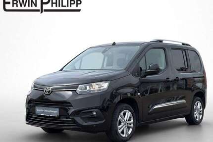 Toyota Proace 89.998 km 19.790 &euro; Dillingen 89407