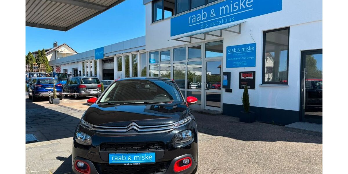 Citroen C3 94.200 km 7.490 &euro; Essingen 73457