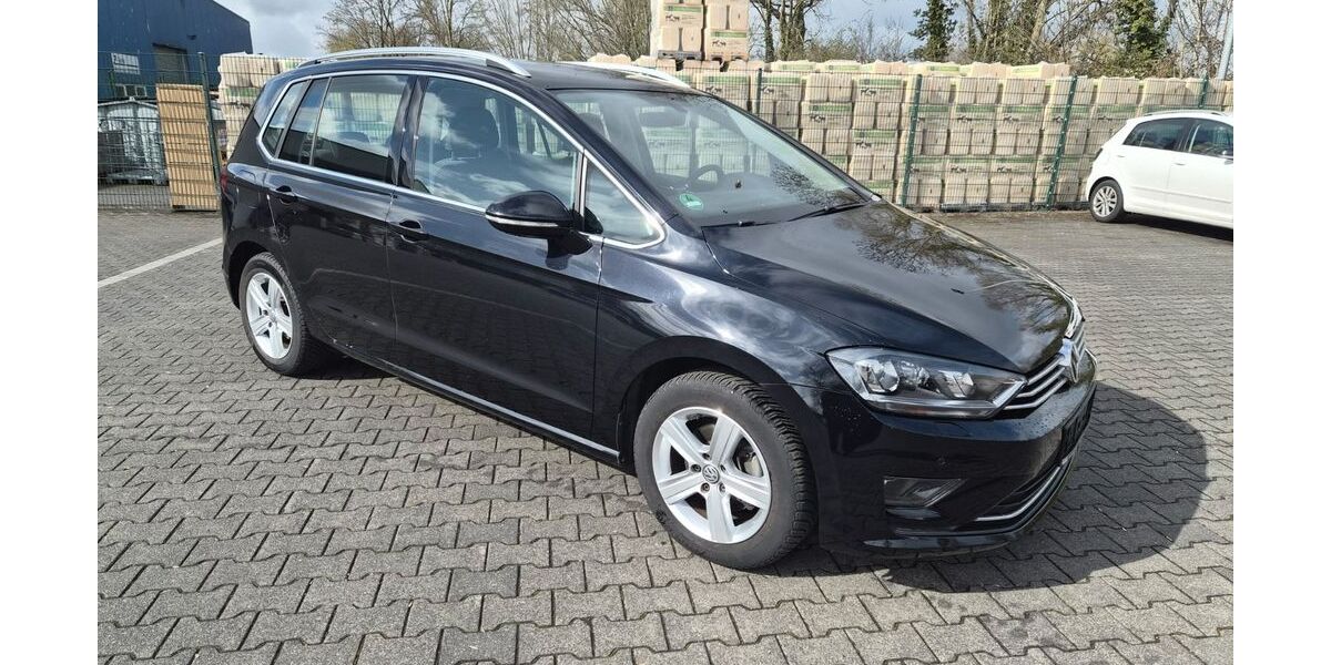 VW Golf Sportsvan 36.170 km 15.900 &euro; Lippstadt 59557