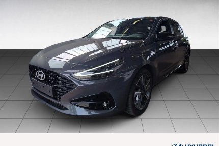 Hyundai i30 18.105 km 22.985 &euro; Jena 07743