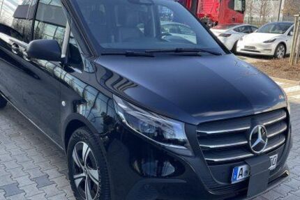 Mercedes-Benz Vito 12.000 km 69.020 € Augsburg 86156