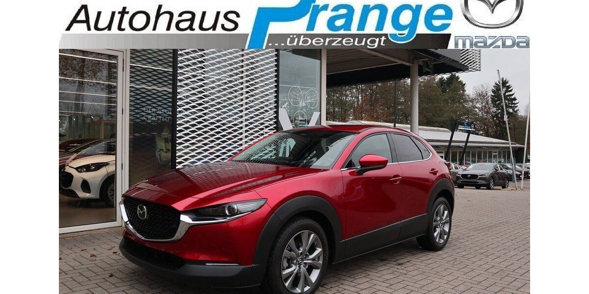 Mazda CX-30 1.413 km 30.485 &euro; Hilter 49176