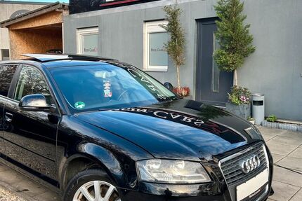 Audi A3 208.000 km 4.290 € Berlin 13088