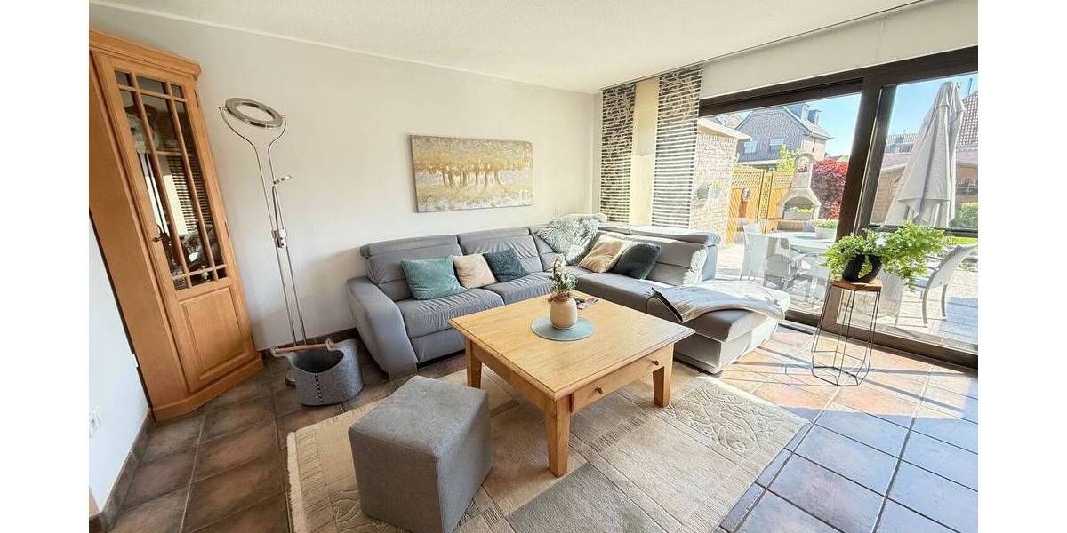Doppelhaushälfte Issum Sevelen - 5 Zimmer, 127 m&sup2;, 349.000&euro; | Angebot:26378665