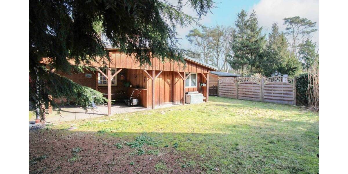 Einfamilienhaus Lilienthal Seebergen - 4 Zimmer, 395.000&euro; | Angebot:25997225
