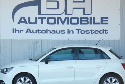 Audi A1 129.378 km 8.990 &euro; Tostedt 21255