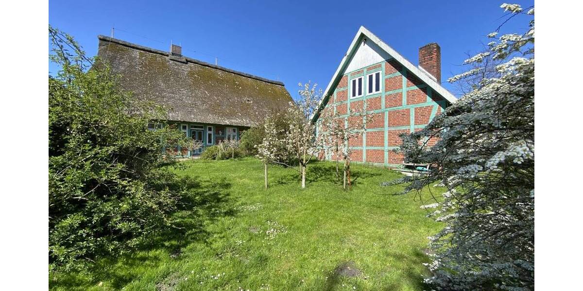 Einfamilienhaus Heinbockel / Hagenah Heinbockel - 1 Zimmer, 326 m&sup2;, 670.000&euro; | Angebot:26450286