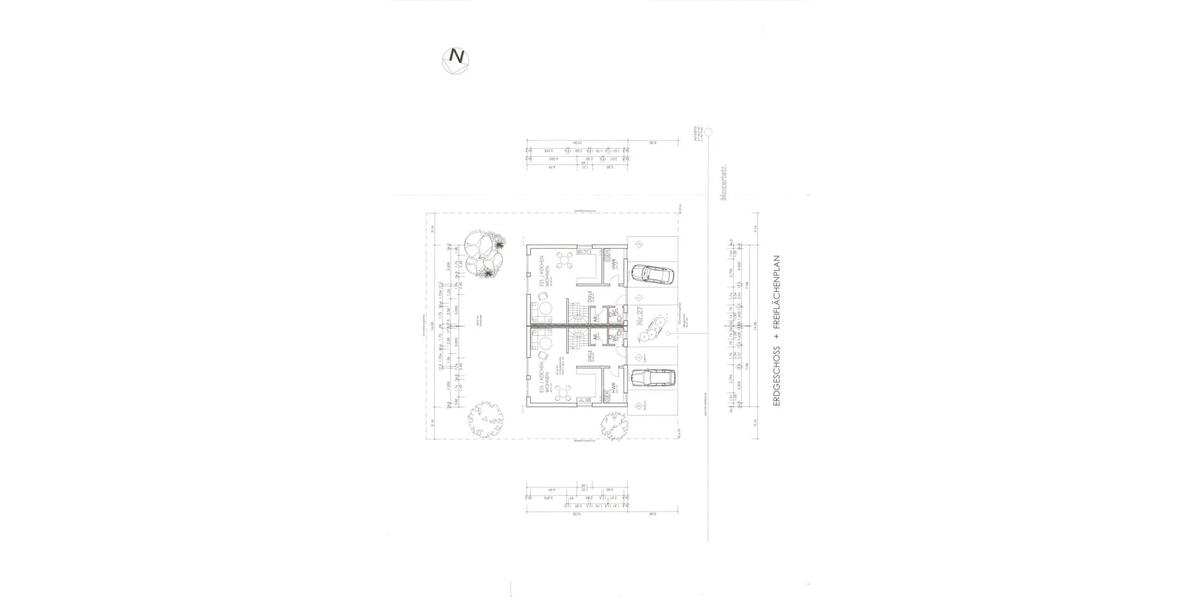 Doppelhaushälfte Gimbsheim - 4 Zimmer, 125 m&sup2;, 455.000&euro; | Angebot:26045912