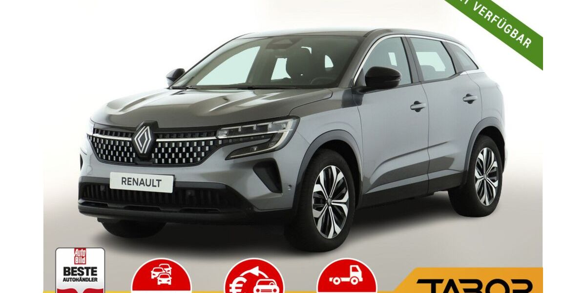 Renault Austral 9.503 km 26.388 &euro; Achern 77855