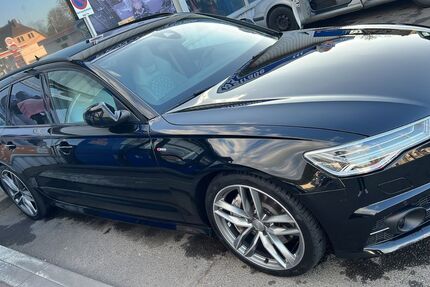 Audi A6 183.500 km 22.190 &euro; Wolfenbüttel 38304