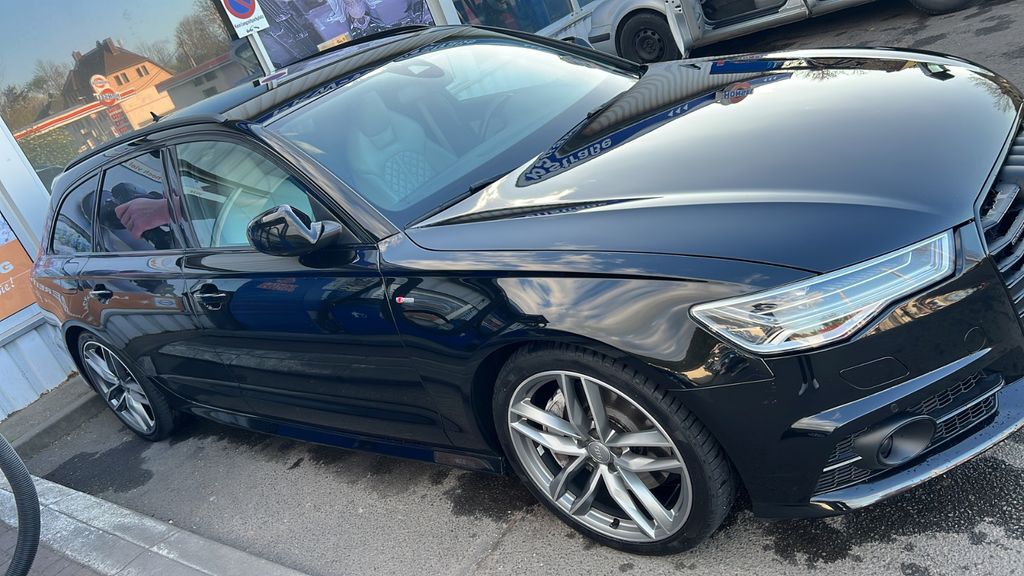 Audi A6 183.500 km 22.190 &euro; Wolfenbüttel 38304