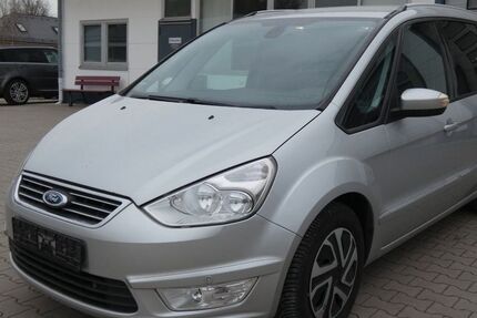 Ford Galaxy 306.198 km 3.390 &euro; Dorfen 84405