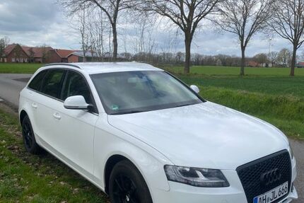 Audi A4 190.000 km 6.599 &euro; Stadtlohn 48703