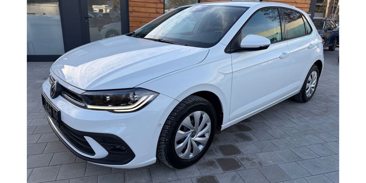 VW Polo 48.000 km 17.990 &euro; Ingolstadt 85055