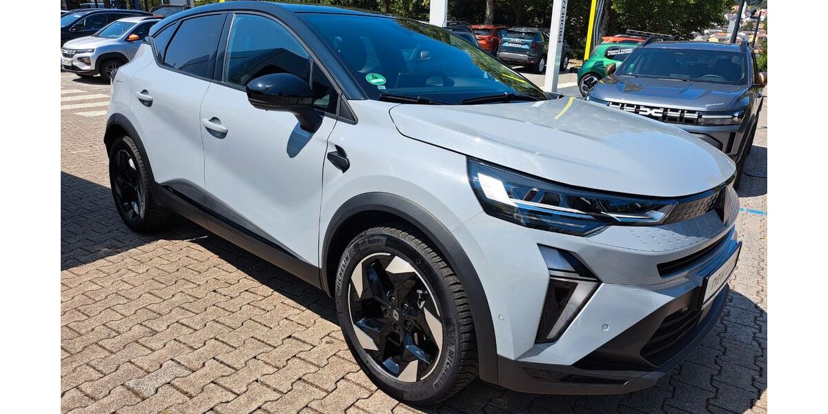 Renault Captur 16.290 km 25.900 &euro; Tholey 66636