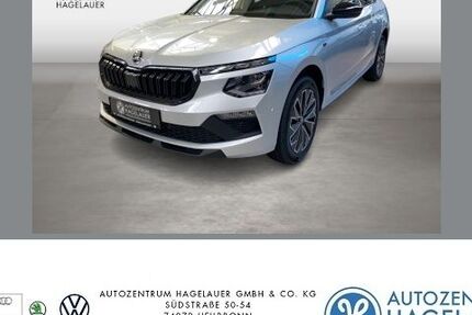 Skoda Kamiq 4.995 km 31.563 &euro; Heilbronn 74072