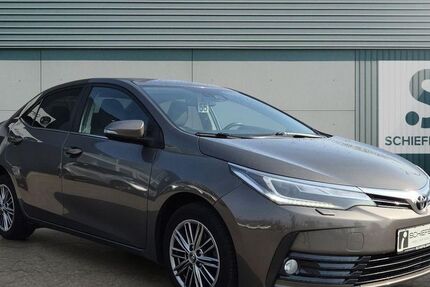 Toyota Corolla 147.753 km 12.900 &euro; Hoyerswerda 02977