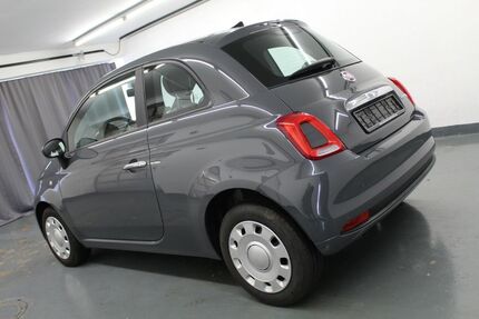 Fiat 500 32.490 km 10.429 &euro; München 80993