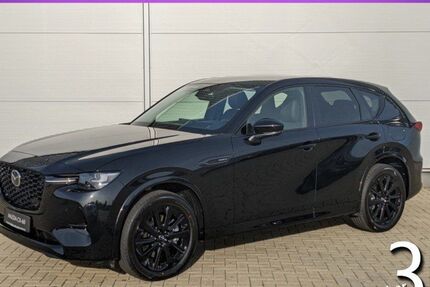 Mazda CX-60 10.990 km 41.980 &euro; Hoyerswerda 02977