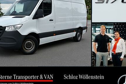 Mercedes-Benz Sprinter 32.291 km 43.399 &euro; Chemnitz 09120