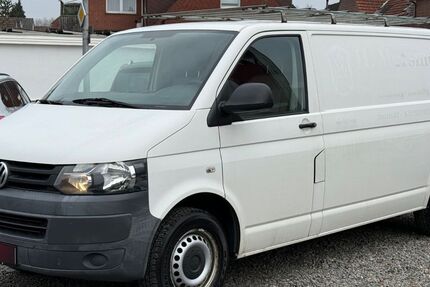 VW T5 Transporter 203.000 km 6.999 &euro; Rheine 48429