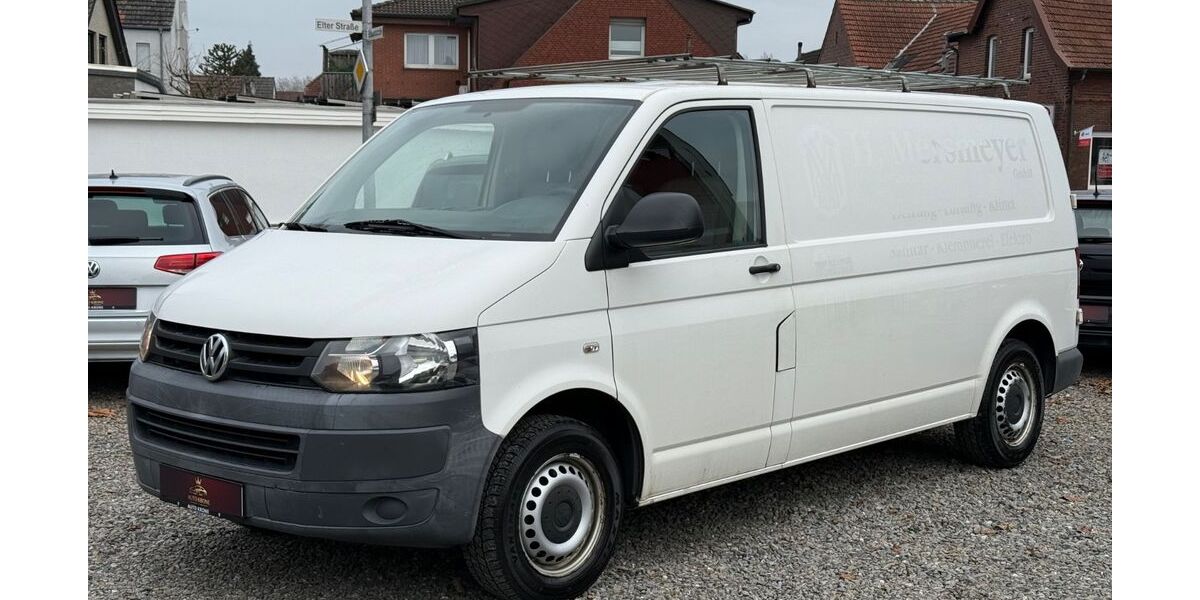 VW T5 Transporter 203.000 km 6.999 &euro; Rheine 48429